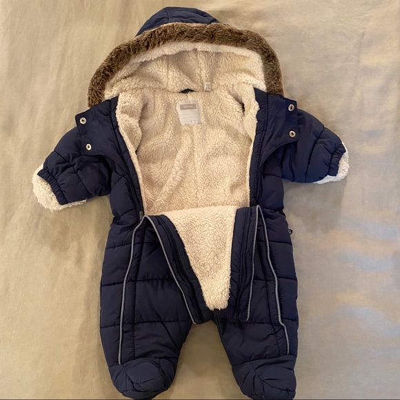 Coat - Picture 3 of 3